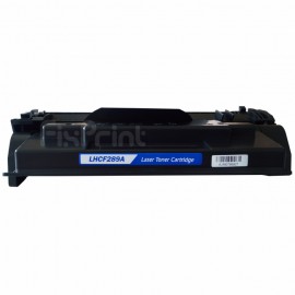 Cartridge Toner Compatible HPC CF289A 89A Printer Laserjet Enterprise M507n M507dn MFP M528dn M528f No Chip