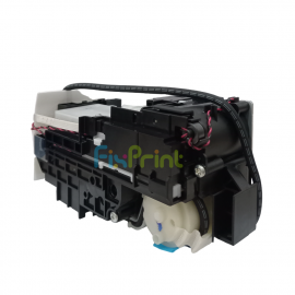 Purge Unit Printer Epson EcoTank L15160 Pompa Pembuangan Printer L15160 Pump Assembly Cleaning kit Ink Assy Pump